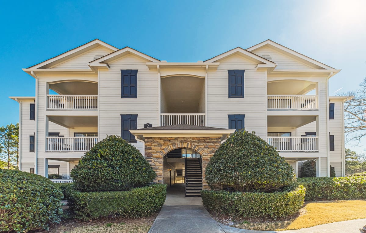 Photos and Video of Alexander at Stonecrest Apartments in Lithonia, GA